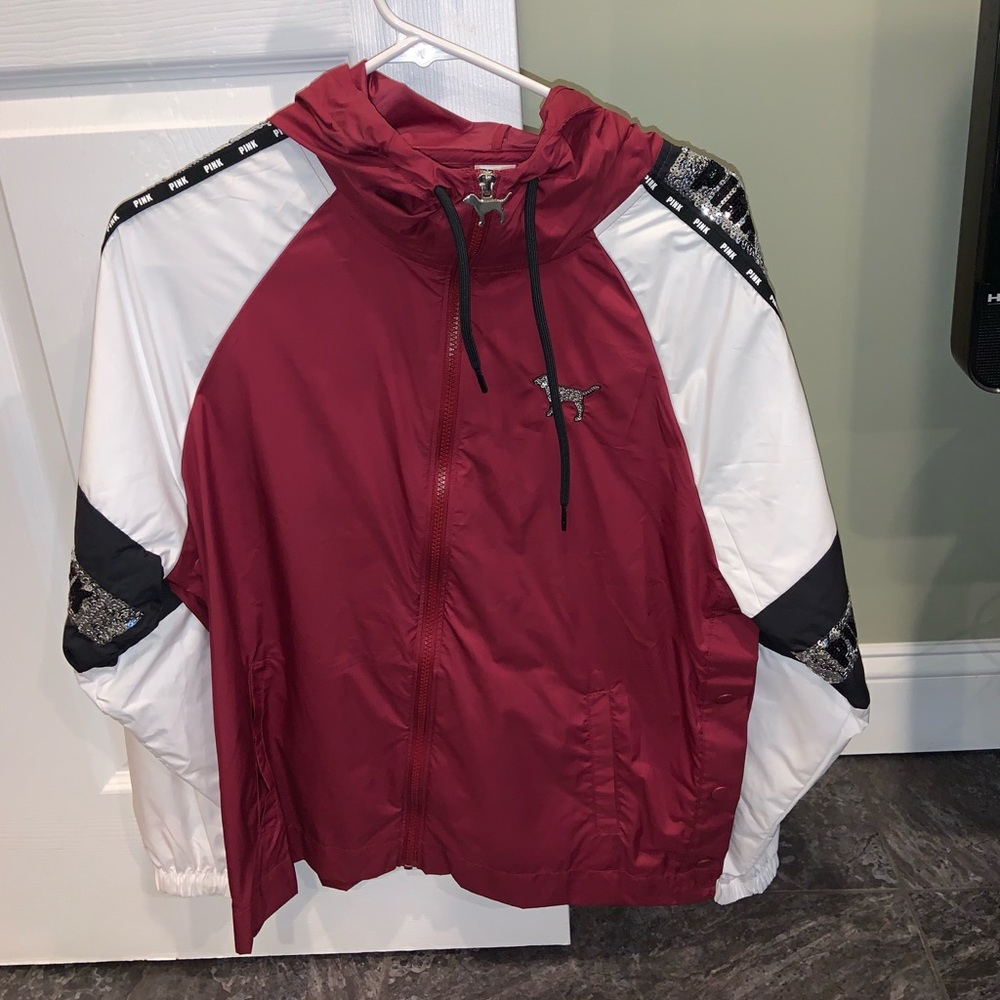 Windbreaker